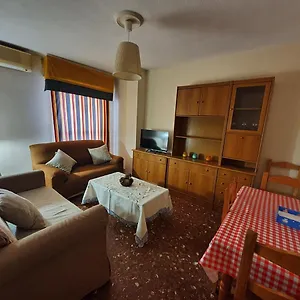  Apartamento Apartamento Entre Patios San Basilio