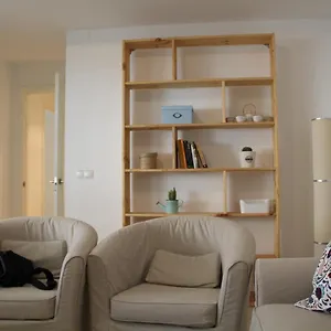  Apartamento Iris