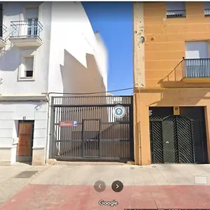  Apartamento El Limonar de la Ribera