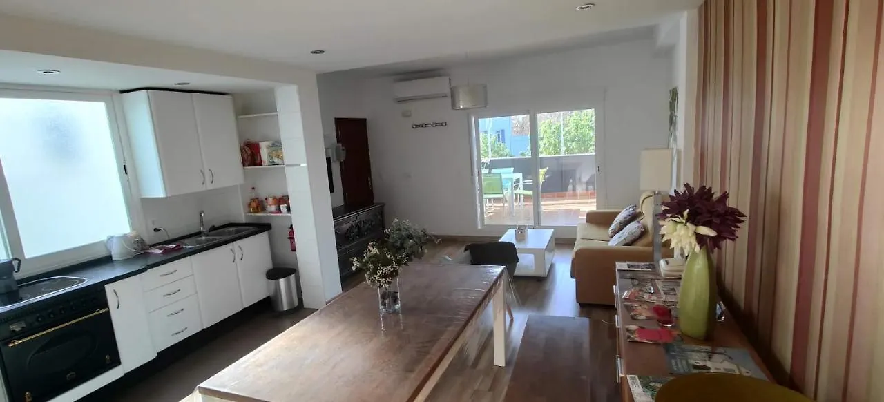 Apartamento Ático Muralla Malu Córdoba
